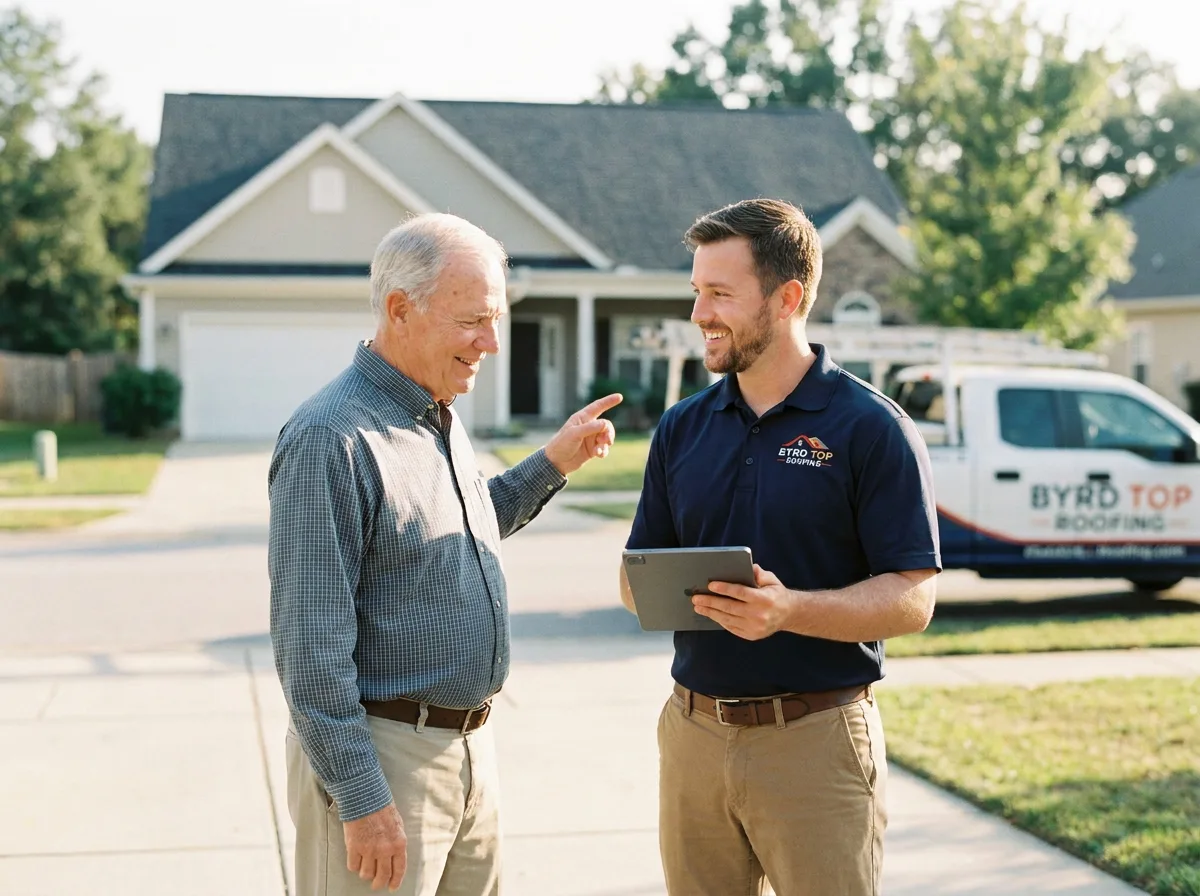 Roofing Ironside, OR FAQs